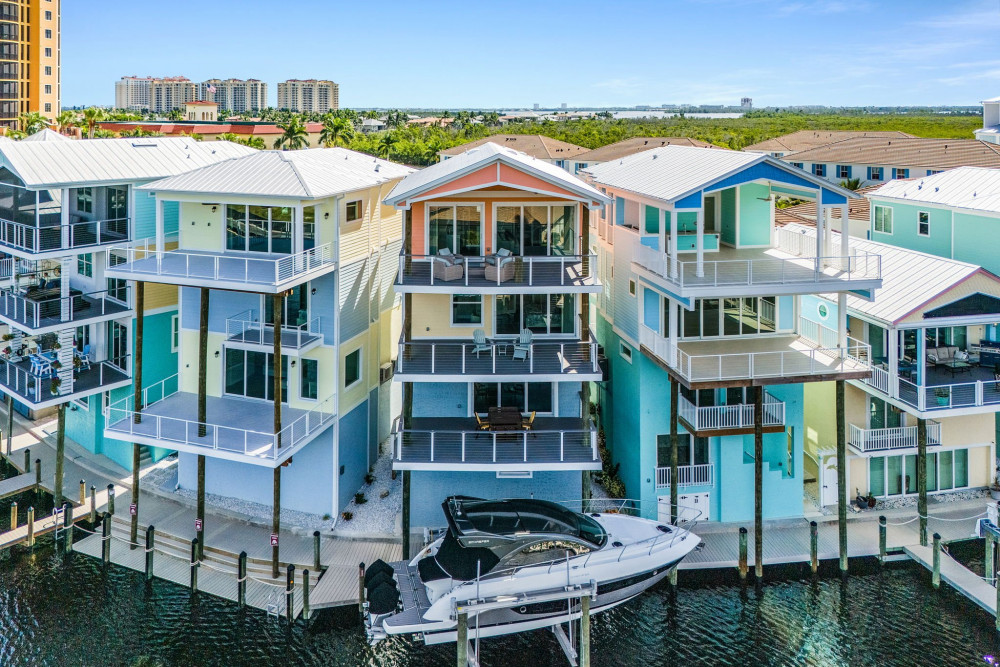 Cape Coral 1120