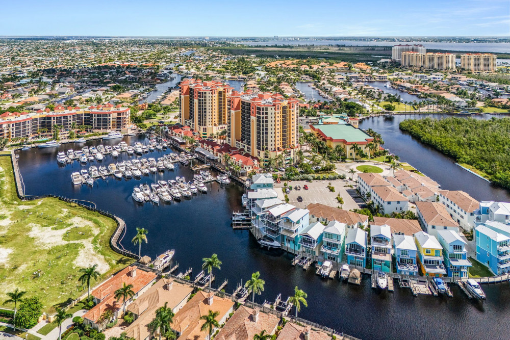 Cape Coral 1120