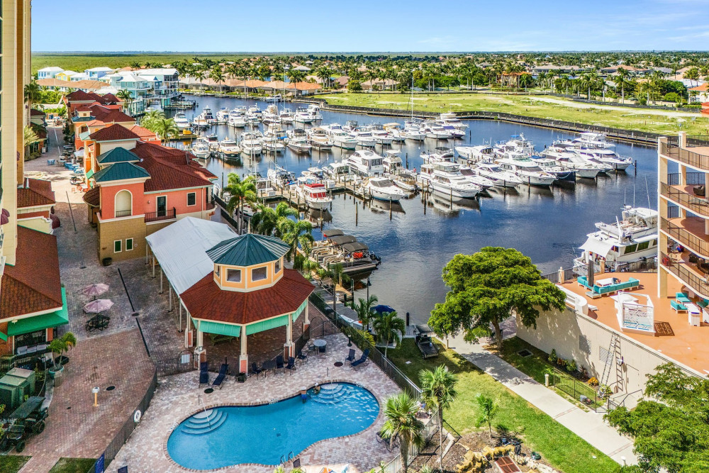 Cape Coral 1120