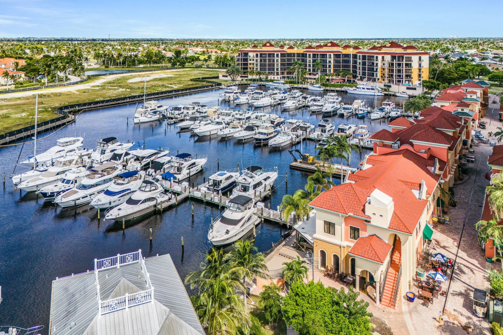 Cape Coral 1120