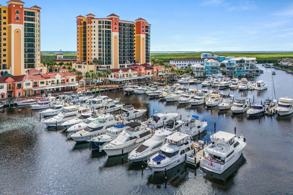 Cape Coral 1120