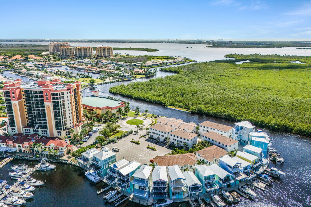 Cape Coral 1120