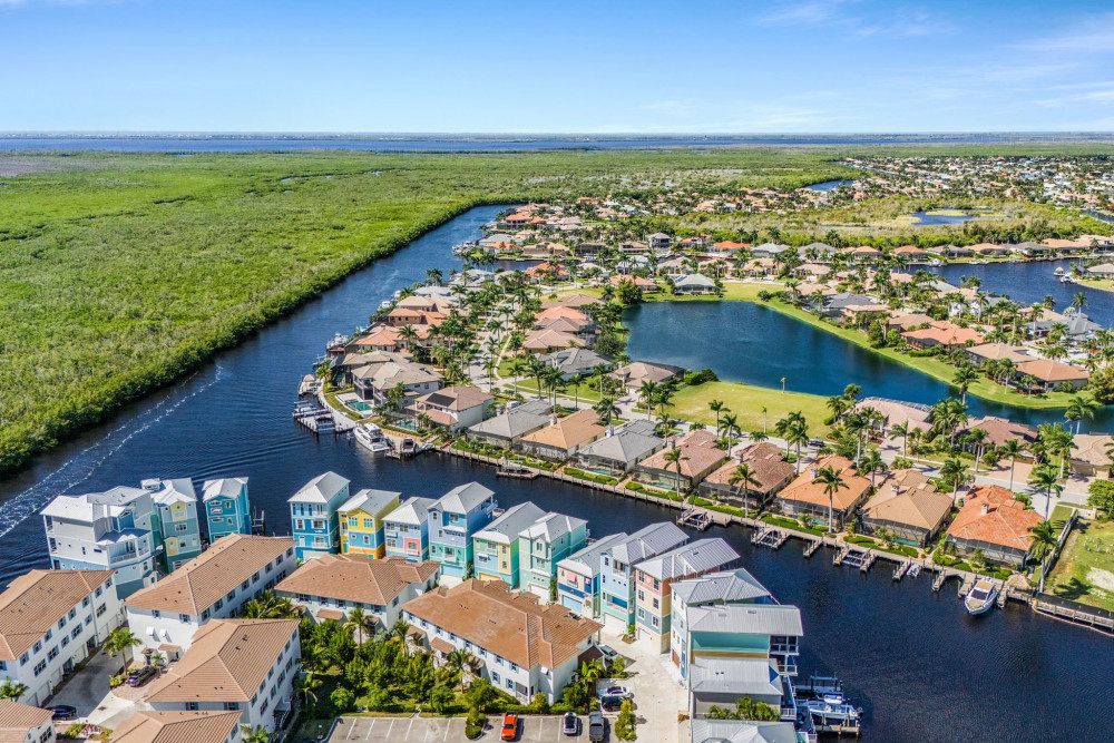 Cape Coral 1120