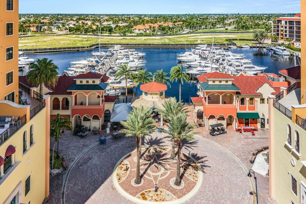 Cape Coral 1120