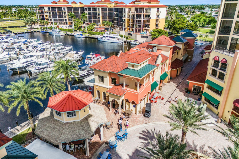 Cape Coral 1120