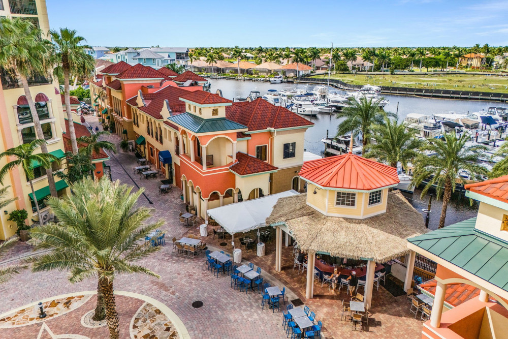 Cape Coral 1120
