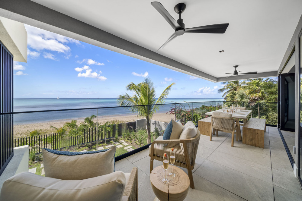 Allure 205 (2 bed)