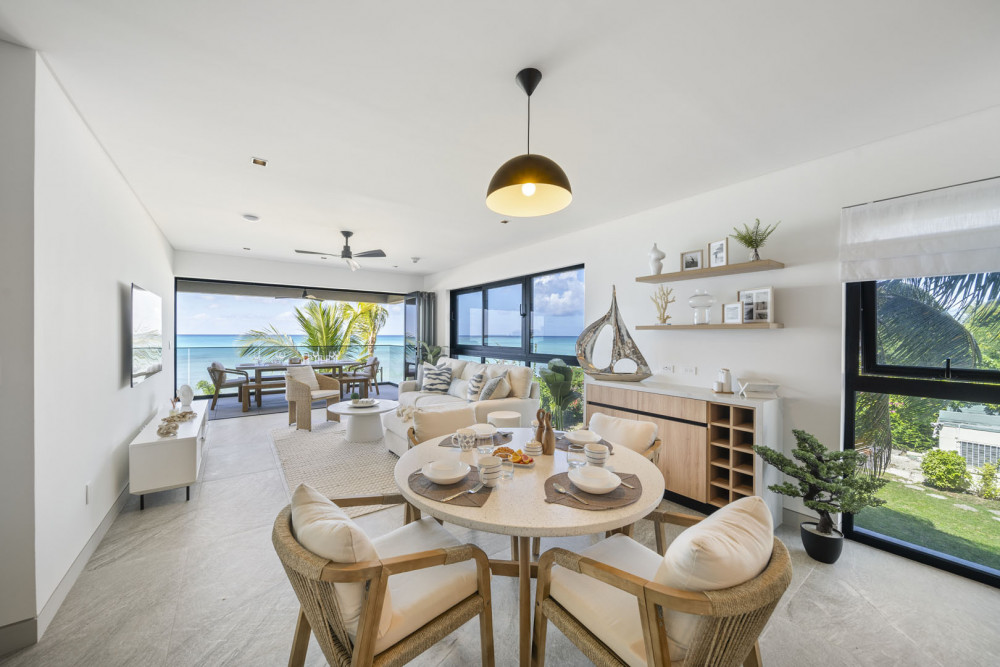 Allure 205 (2 bed)