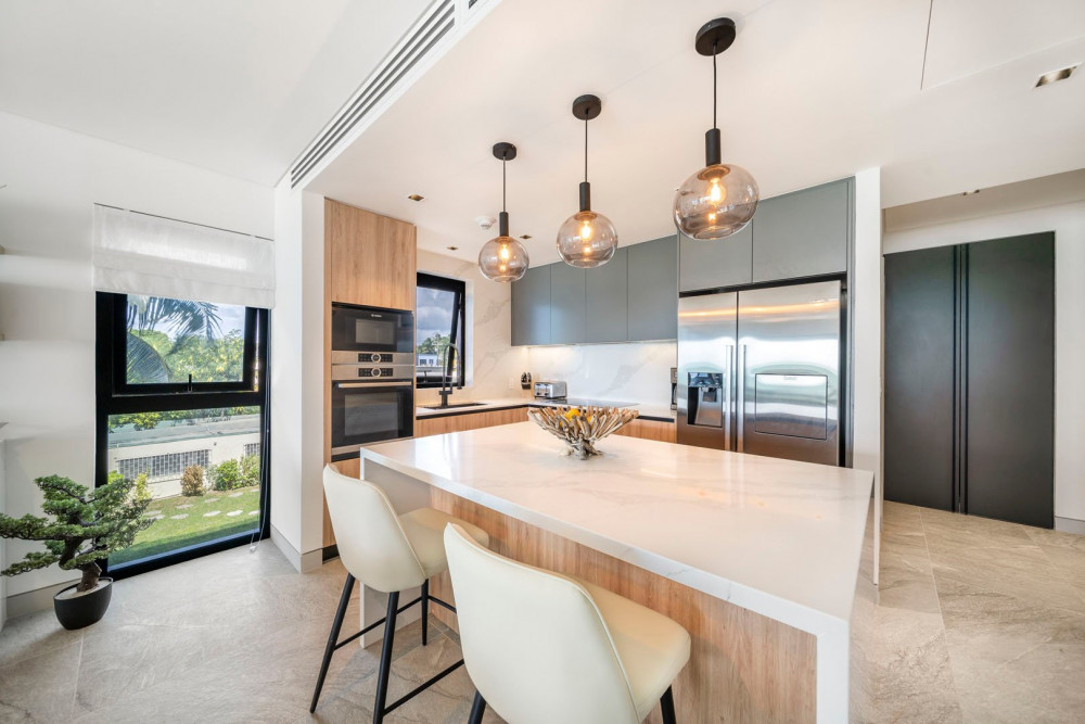 Allure 205 (2 bed)