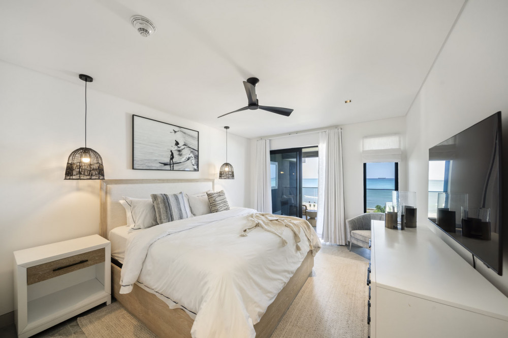 Allure 205 (2 bed)