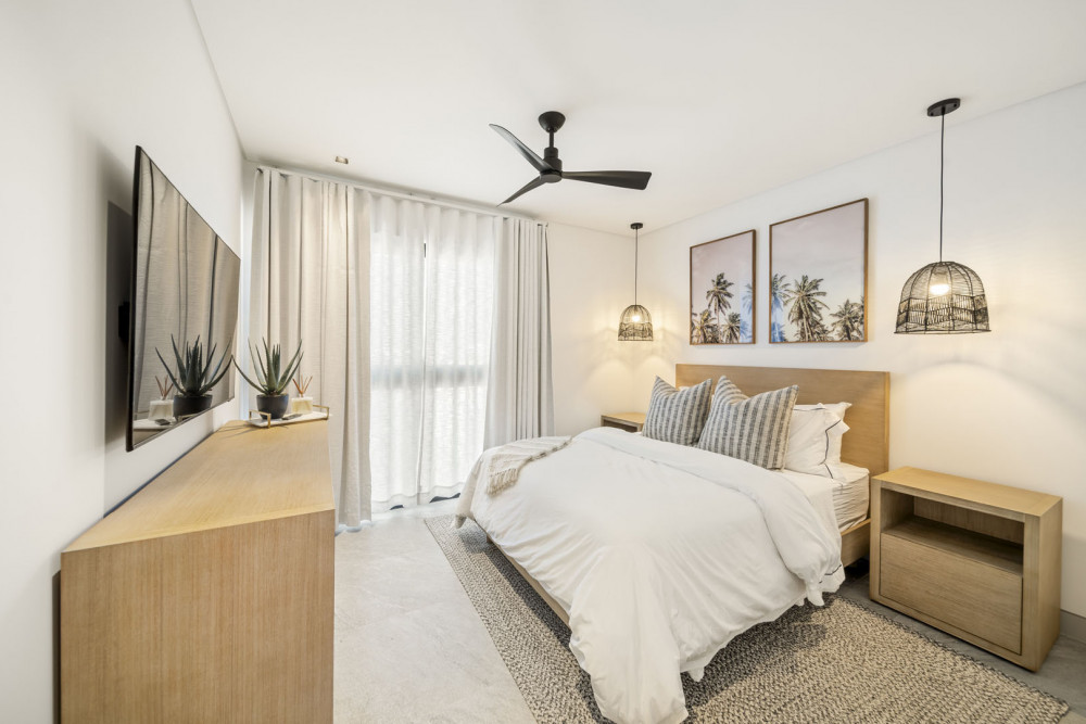Allure 205 (2 bed)