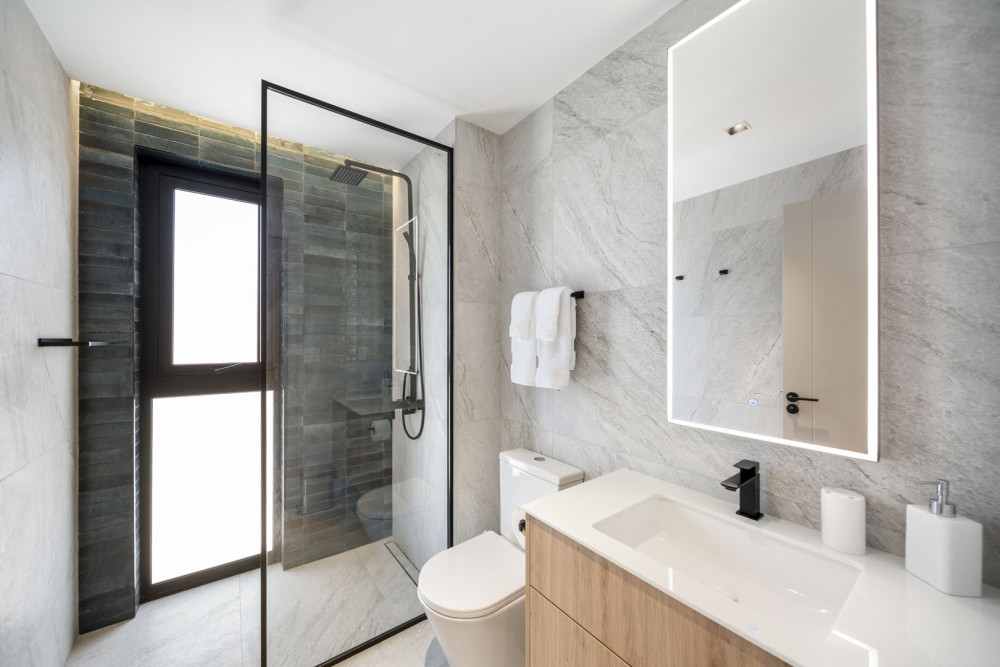 Allure 205 (2 bed)