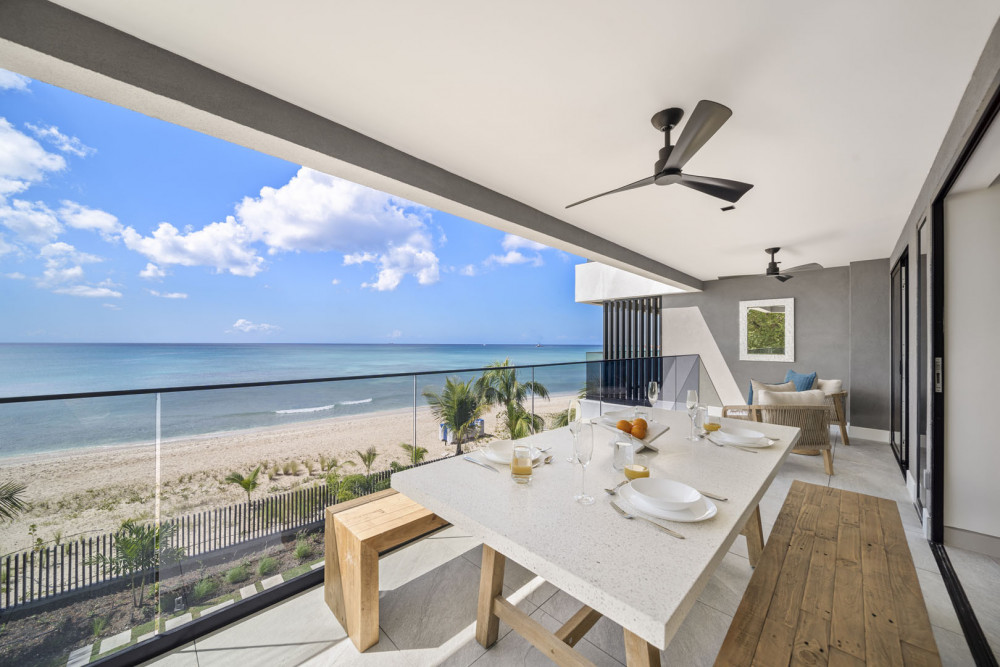 Allure 301 (2 bed)