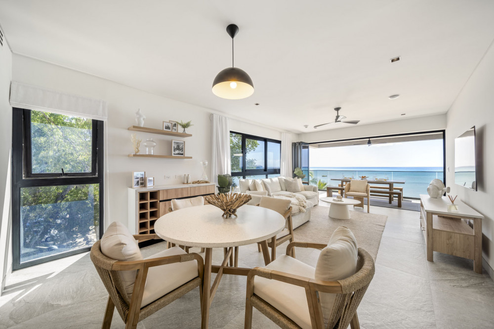 Allure 301 (2 bed)