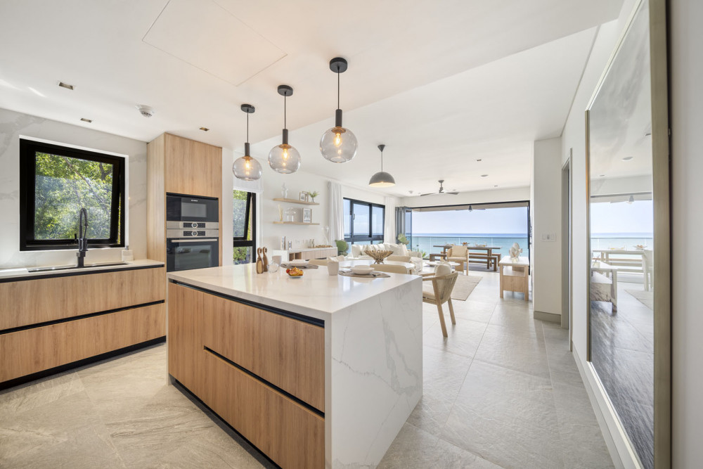 Allure 301 (2 bed)
