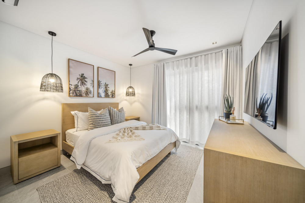 Allure 301 (2 bed)