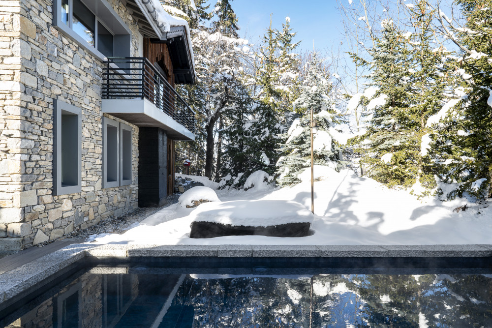 Courchevel 199