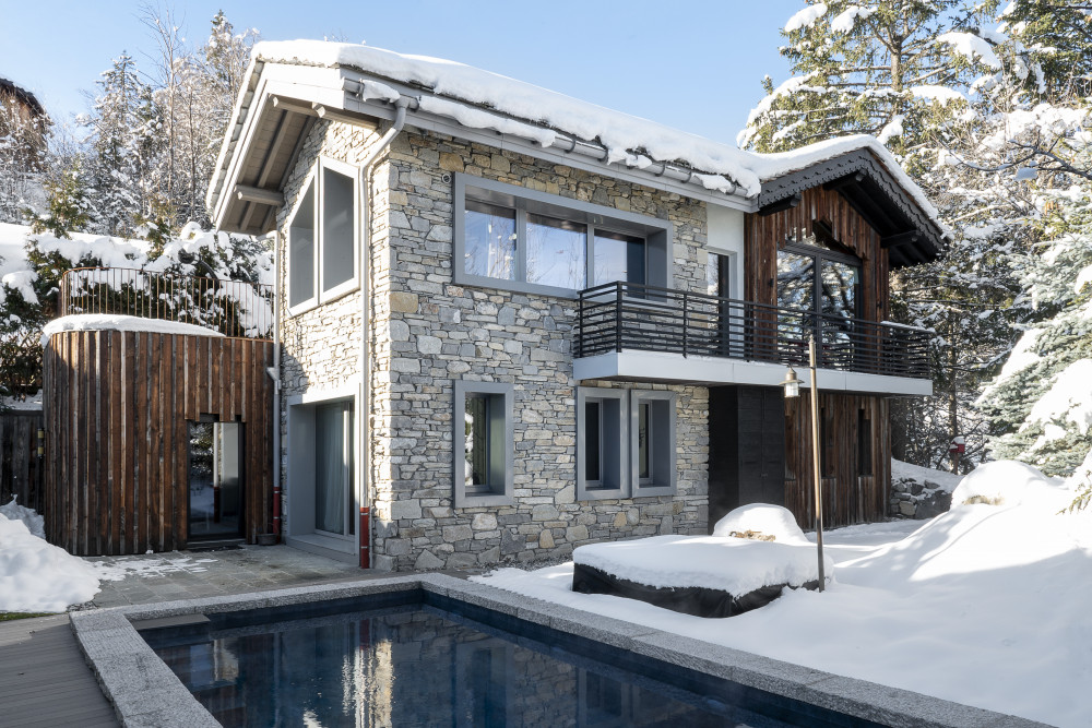 Courchevel 199