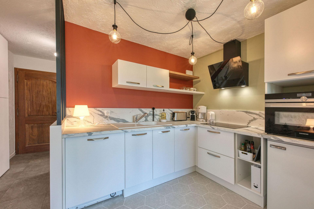 Saint Gervais Mont Blanc 27