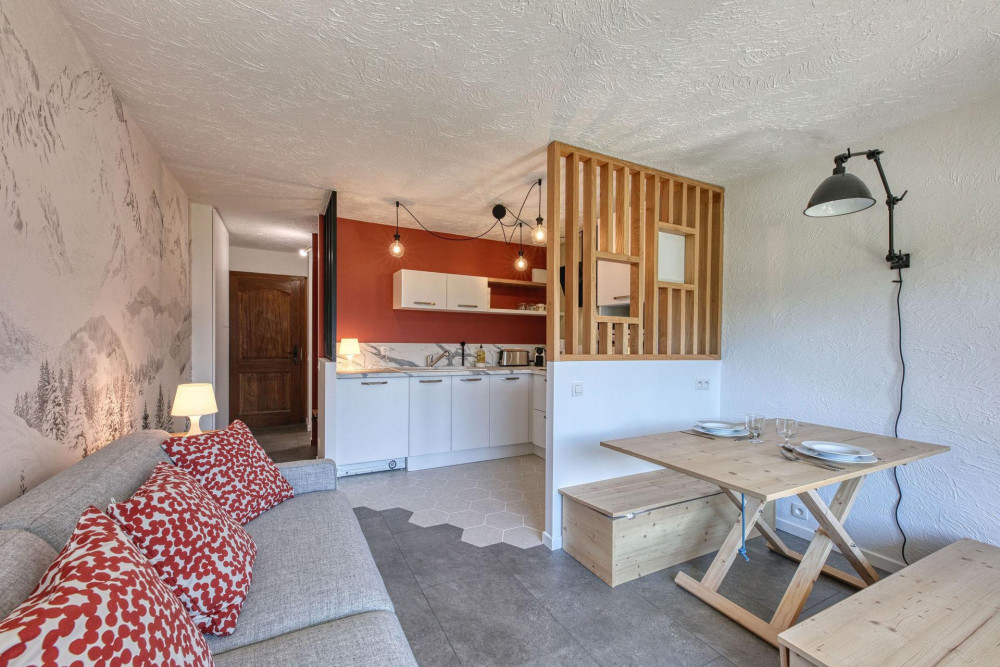 Saint Gervais Mont Blanc 27