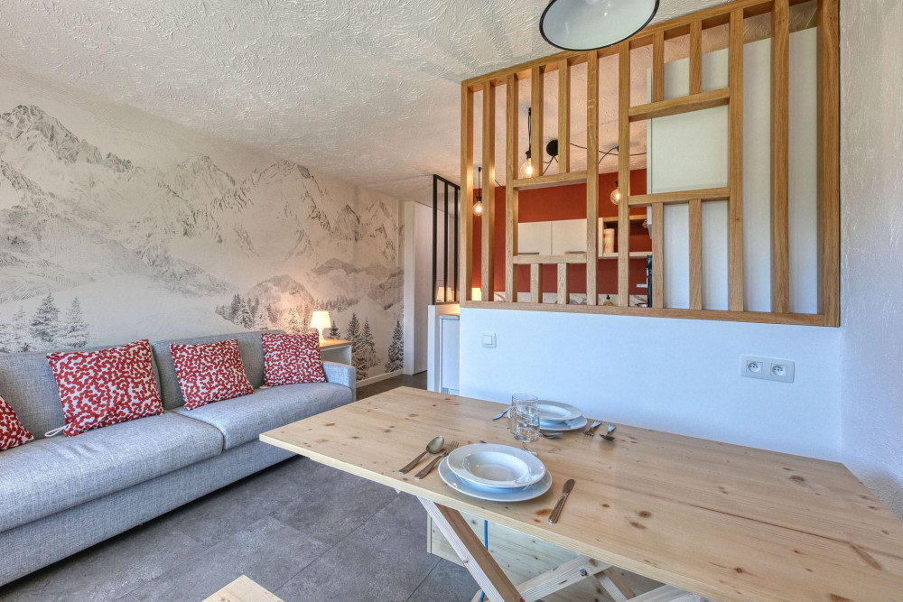 Saint Gervais Mont Blanc 27