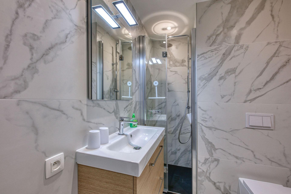 Saint Gervais Mont Blanc 27