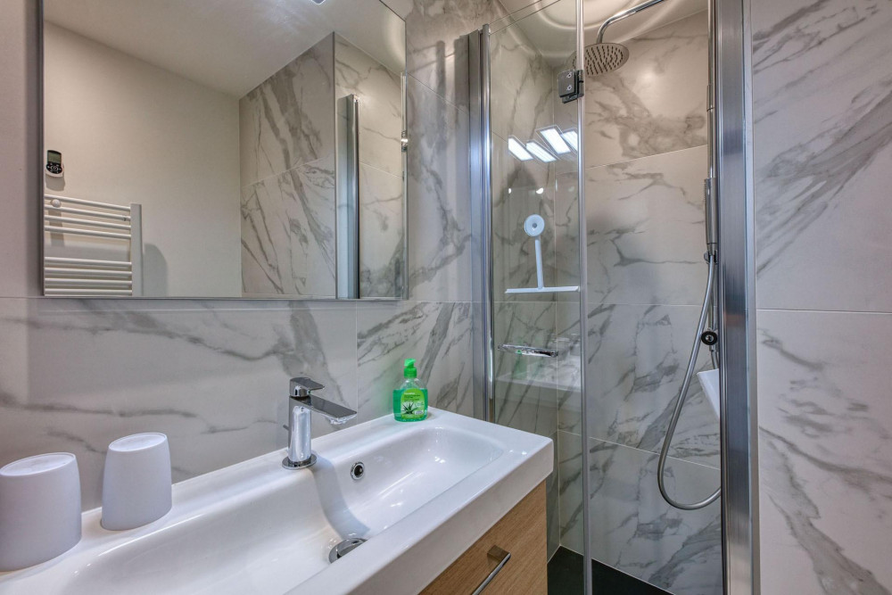 Saint Gervais Mont Blanc 27