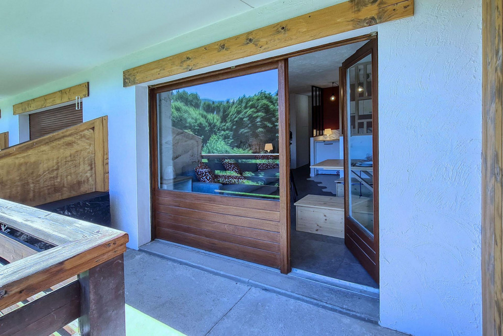 Saint Gervais Mont Blanc 27