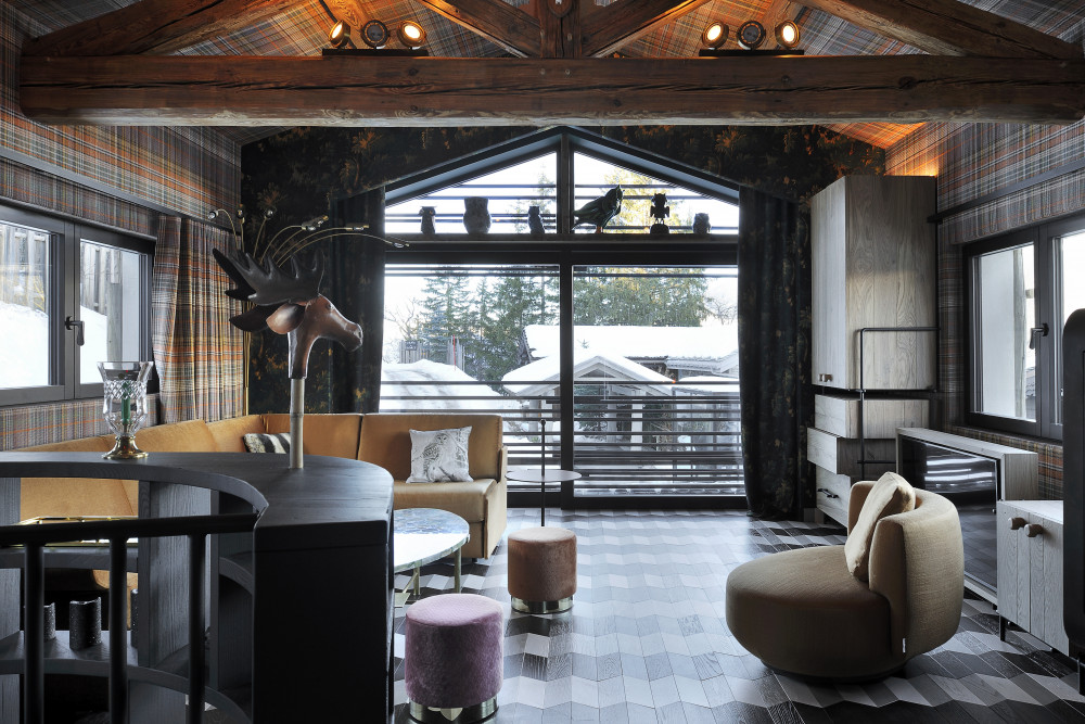 Courchevel 201