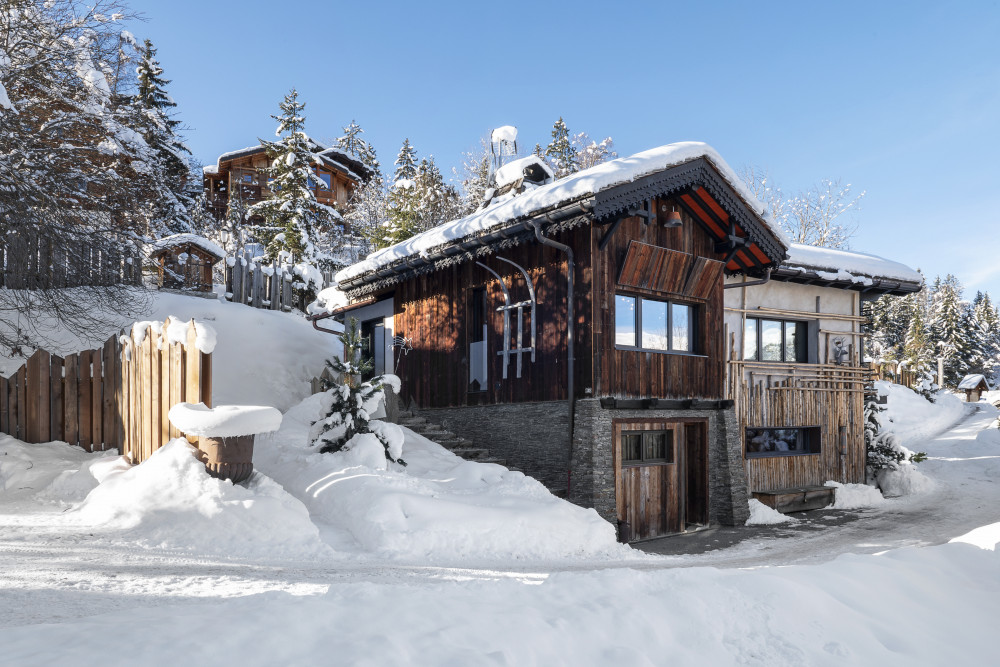 Courchevel 201