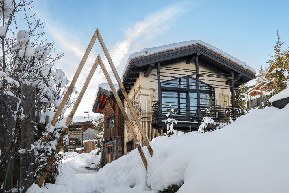 Courchevel 201
