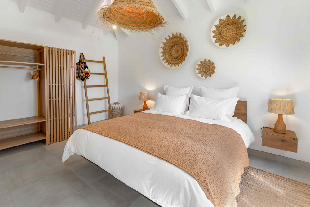 Villa The Beach House