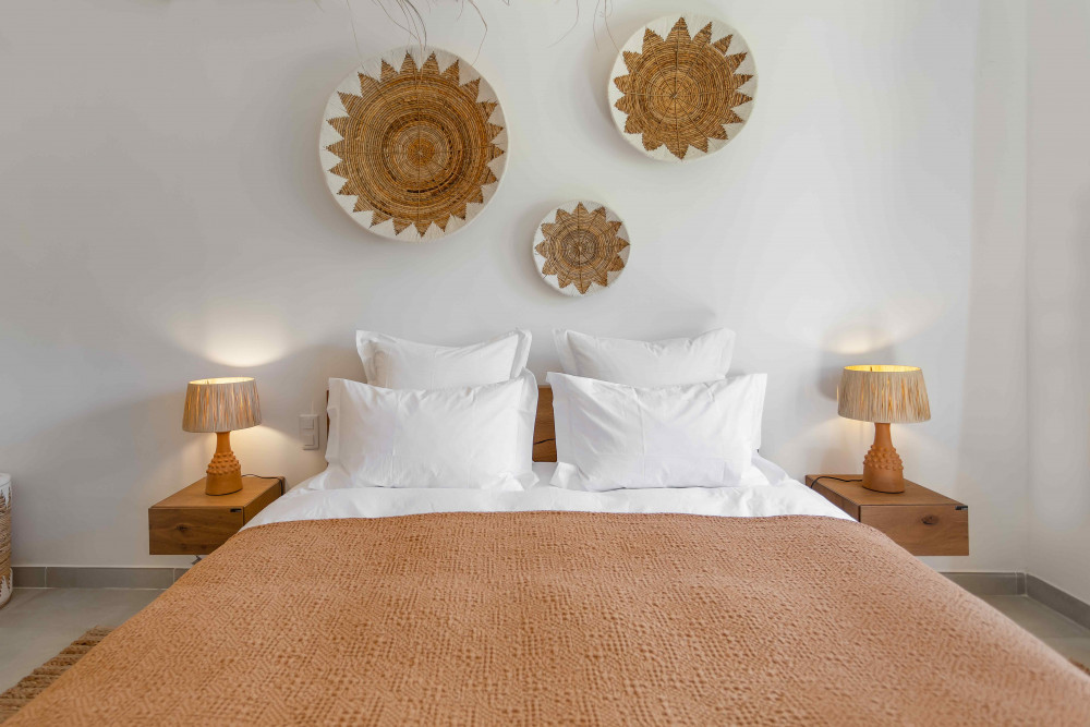 Villa The Beach House