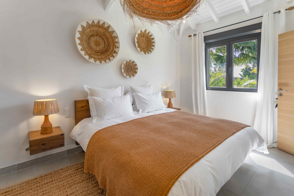 Villa The Beach House