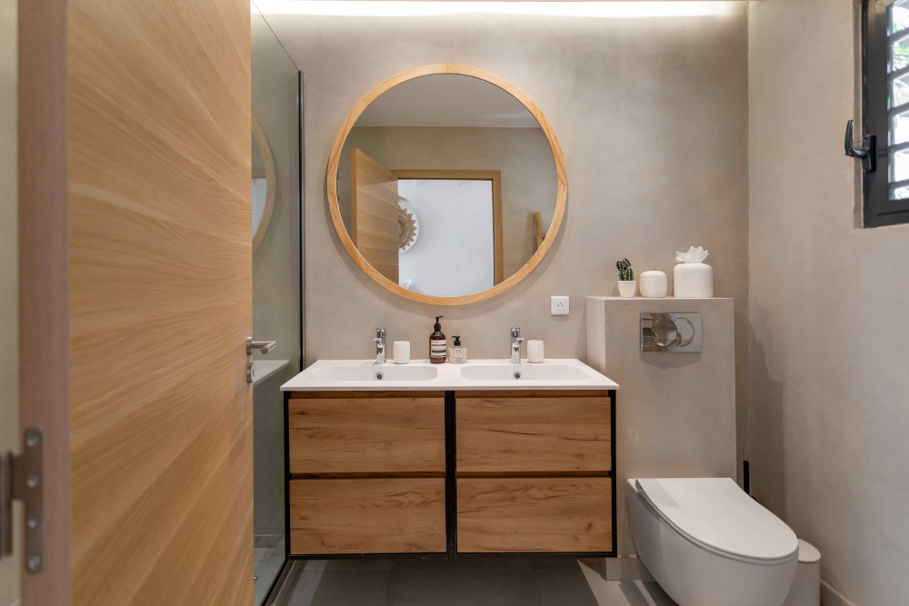 Villa The Beach House