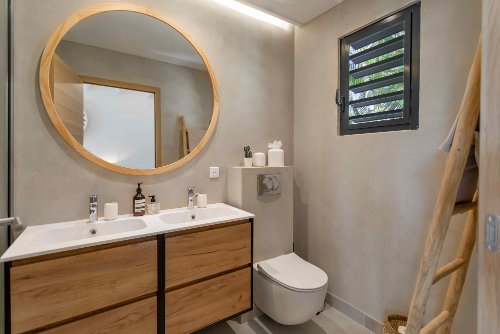 Villa The Beach House