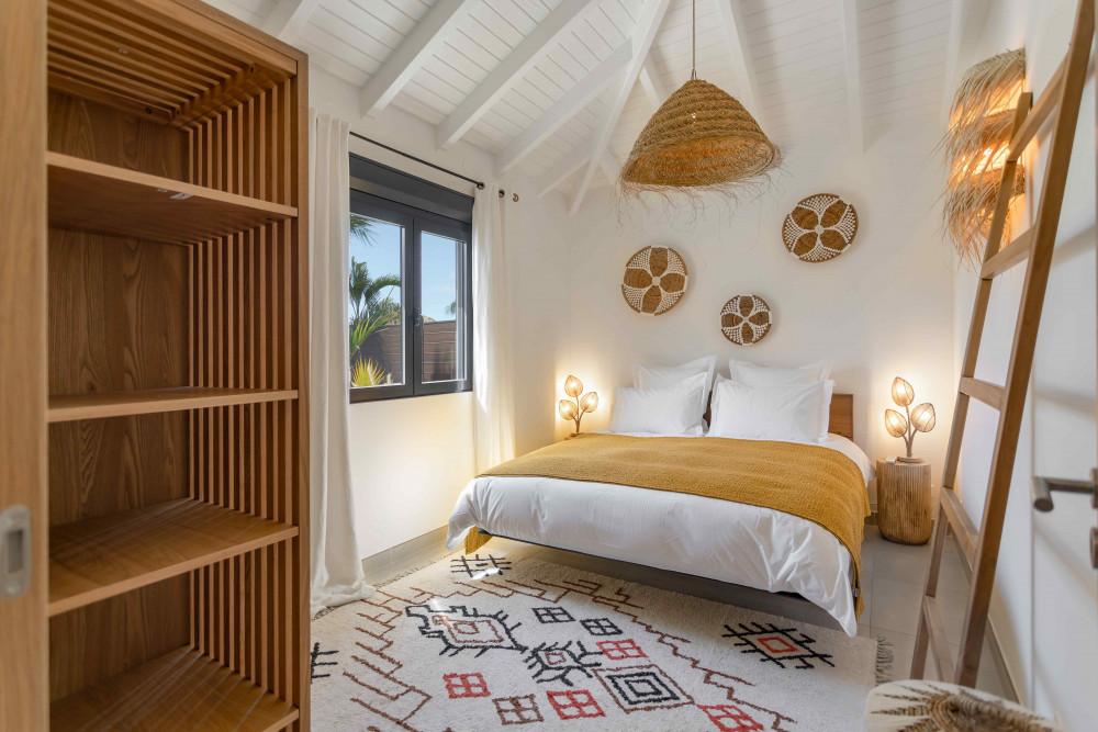 Villa The Beach House