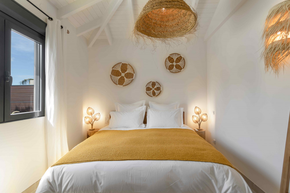 Villa The Beach House