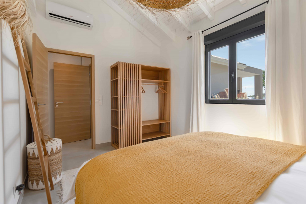 Villa The Beach House