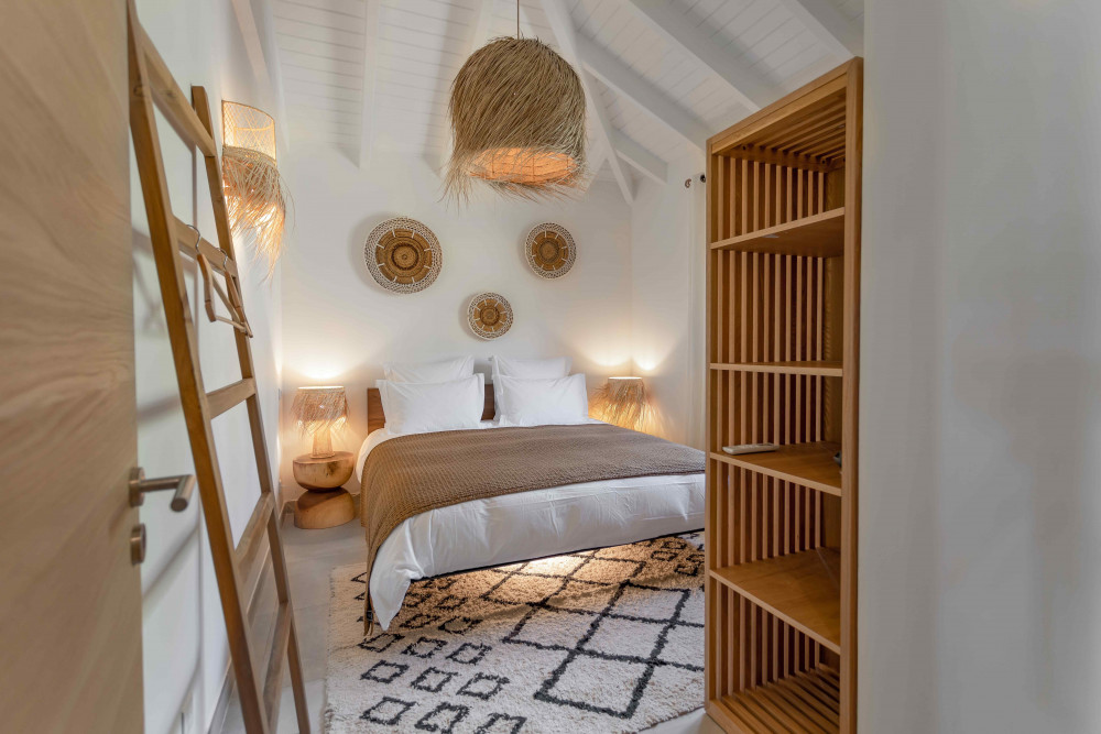 Villa The Beach House