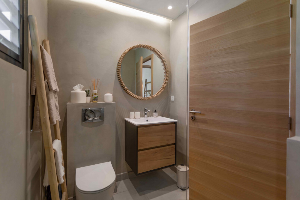 Villa The Beach House