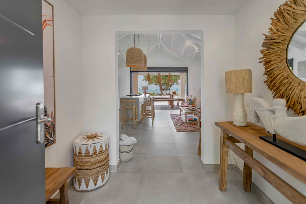 Villa The Beach House