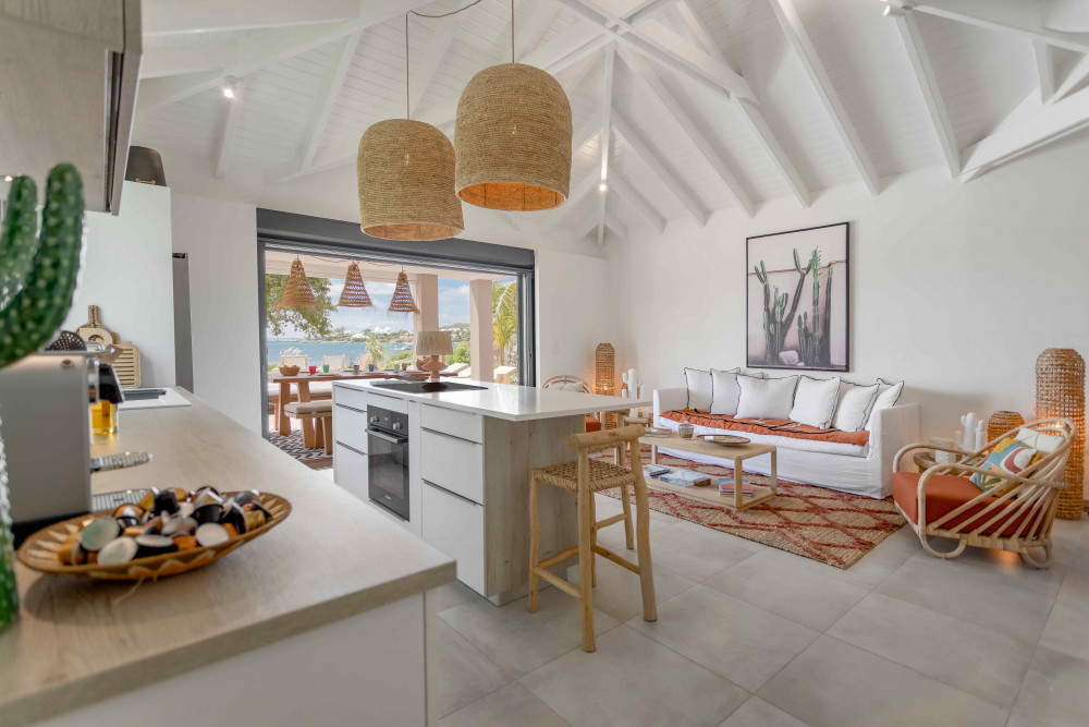 Villa The Beach House