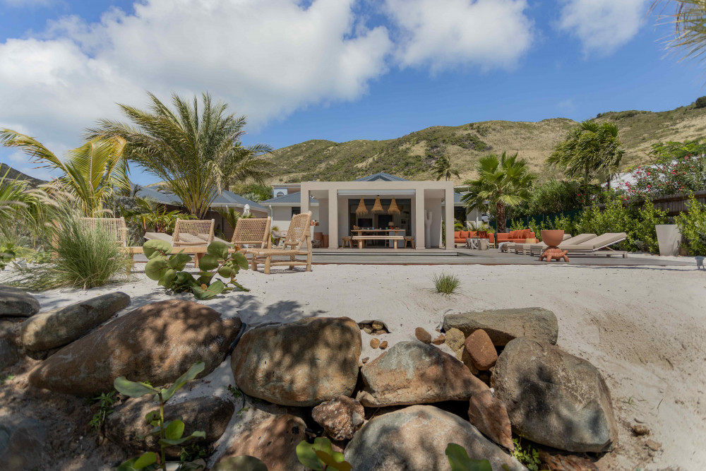 Villa The Beach House