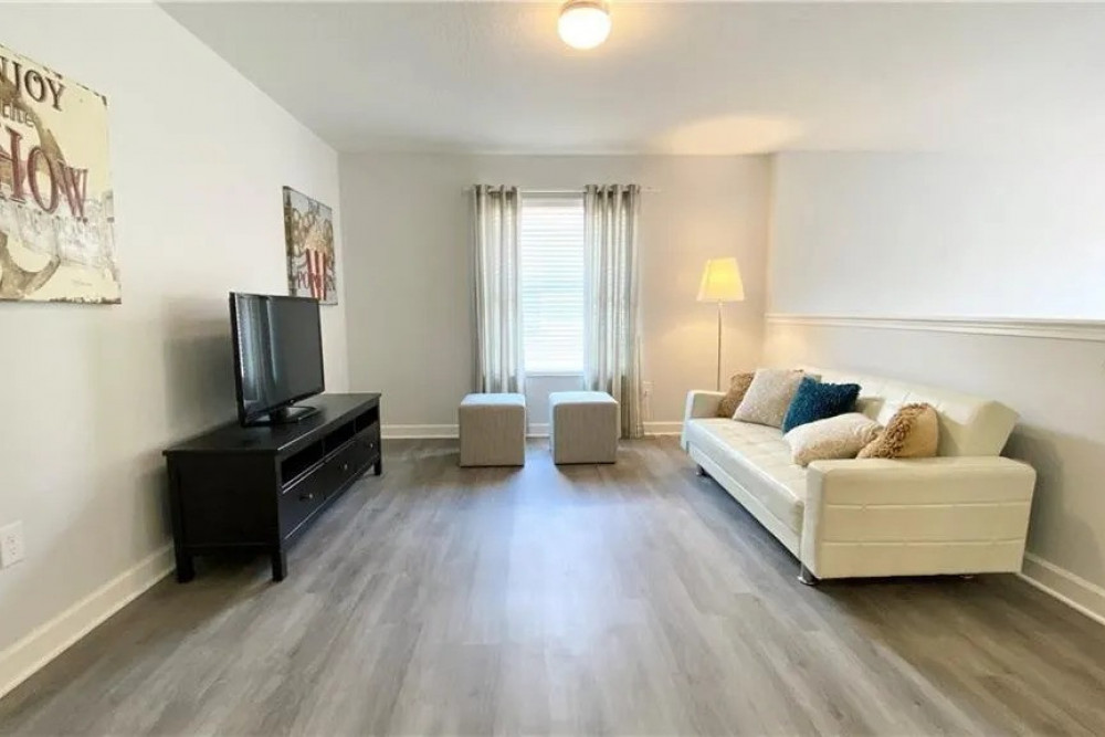 Paradise Palms Resort 116