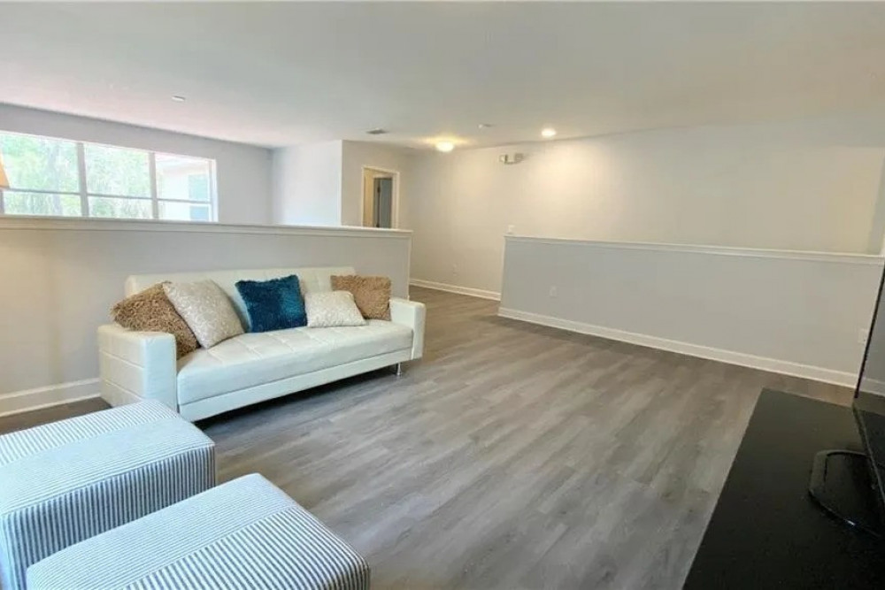 Paradise Palms Resort 116