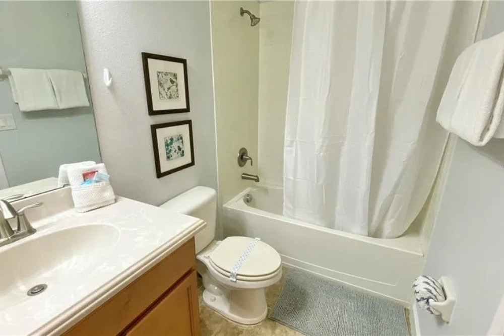 Paradise Palms Resort 116