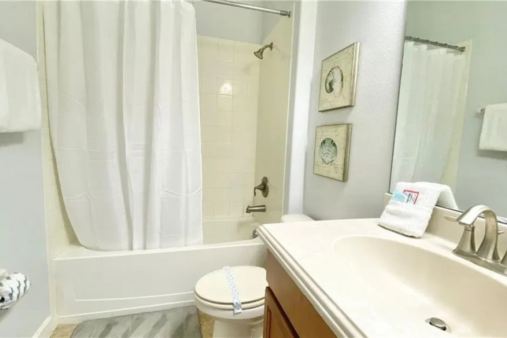 Paradise Palms Resort 116