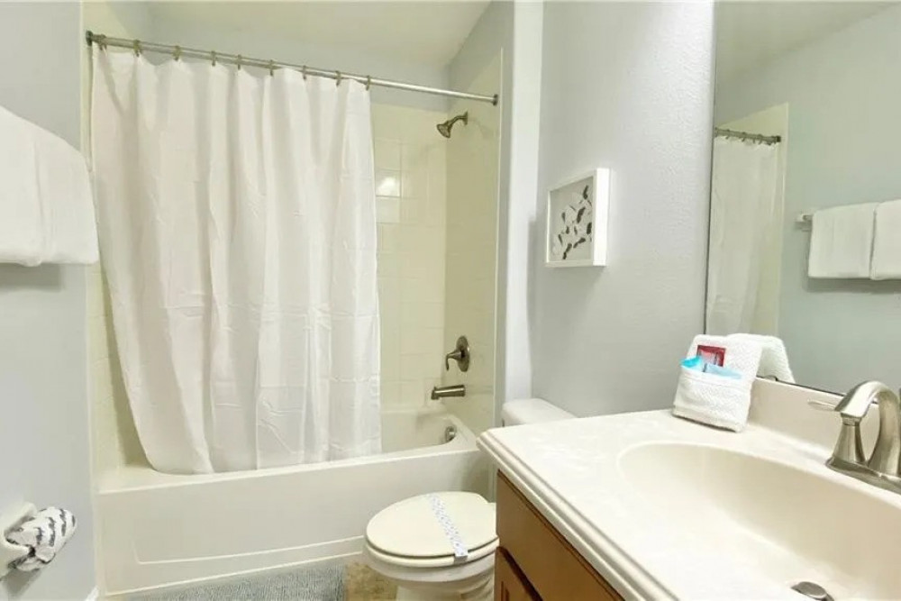 Paradise Palms Resort 116