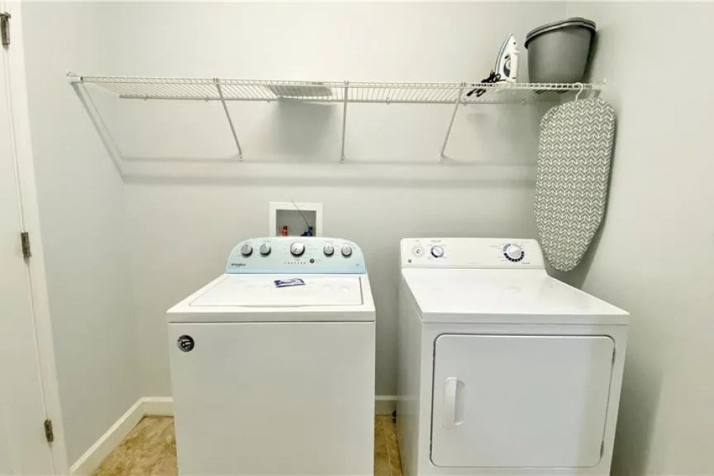 Paradise Palms Resort 116